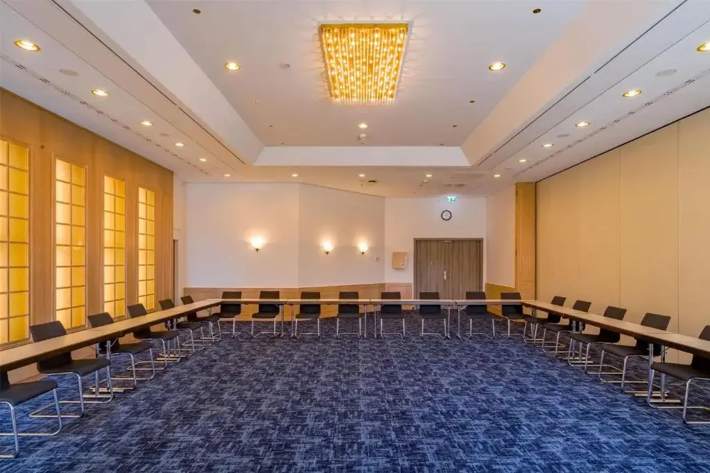 Foto - Spark by Hilton Wuppertal City Centre