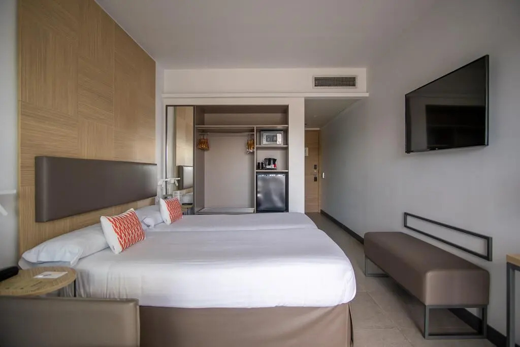 Foto - Hotel Cap Negret