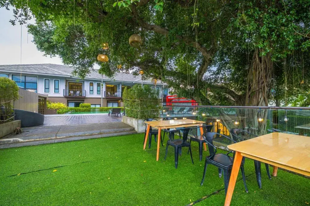 Foto - The Lake Chalong Hotel SHA Plus