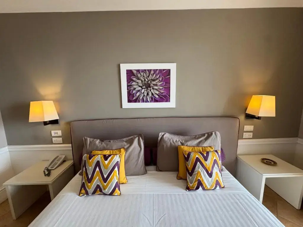 Photo - Hotel Della Piccola Marina