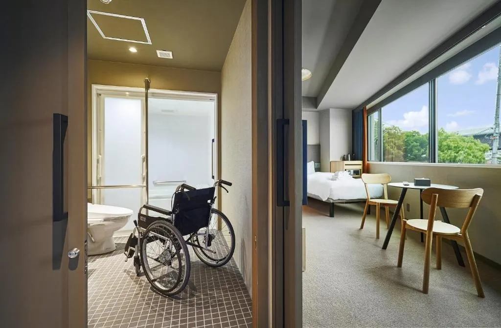 Foto - The Reign Hotel Kyoto