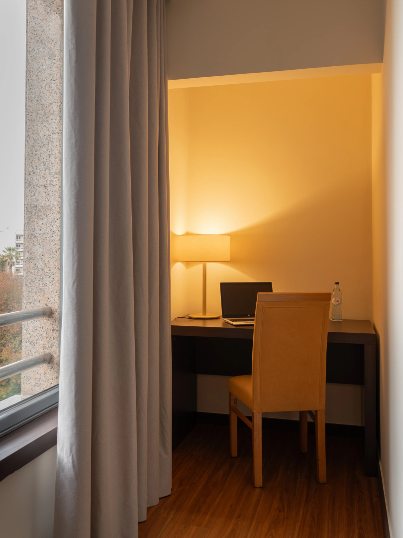 Photo - Hotel Premium Porto Maia