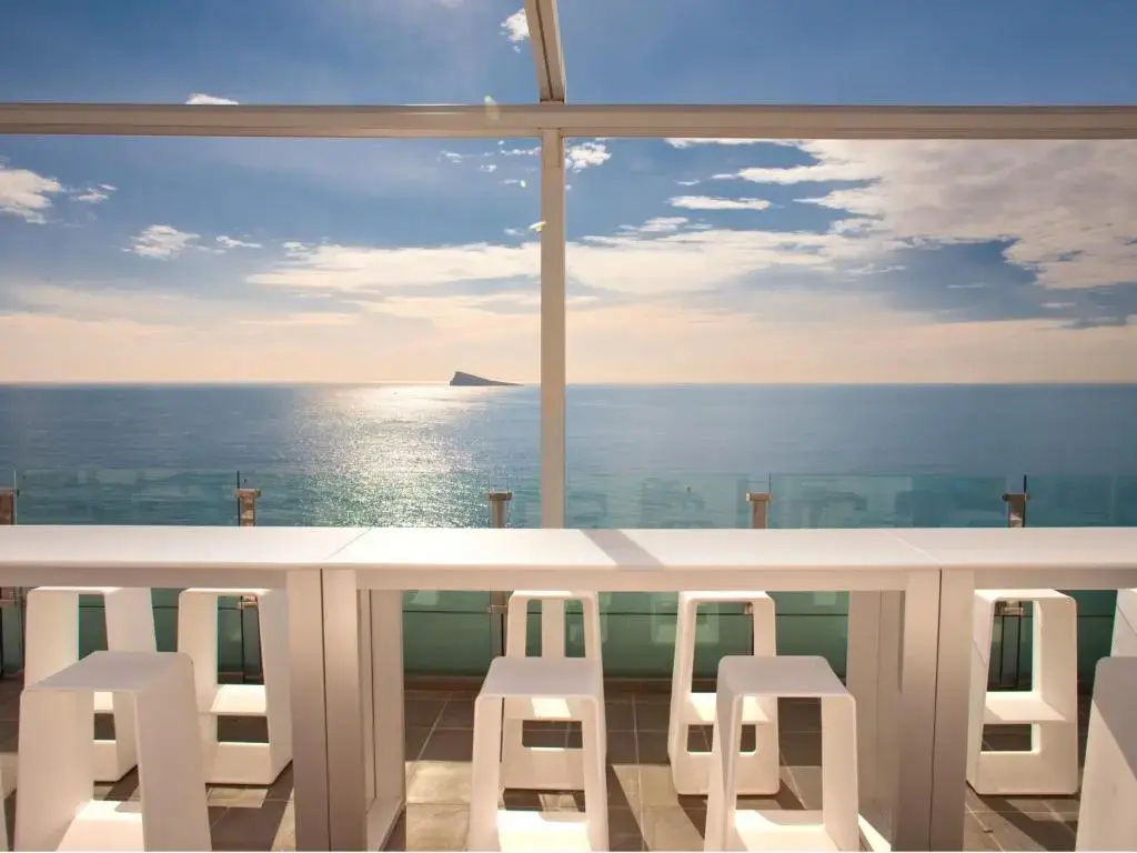 Foto - Hotel Villa del Mar