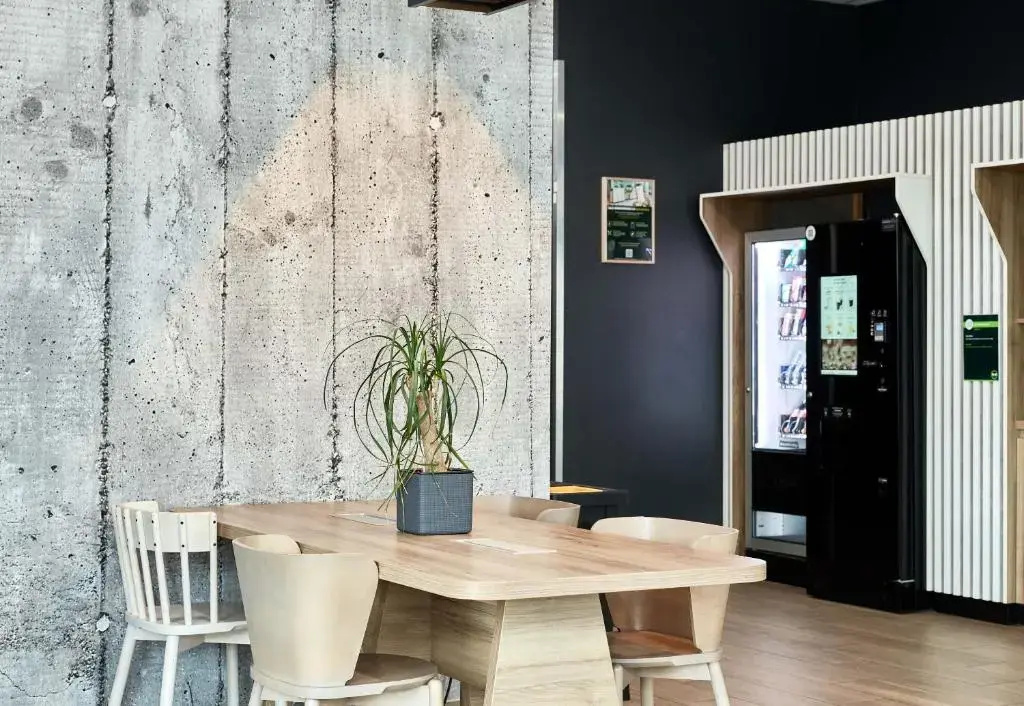 Foto - B&B HOTEL Paris Gennevilliers Asnières