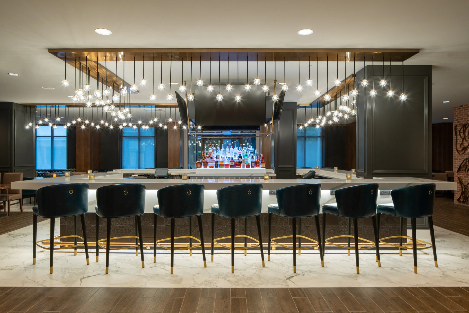 Foto - SpringHill Suites by Marriott New Orleans Warehouse Arts District