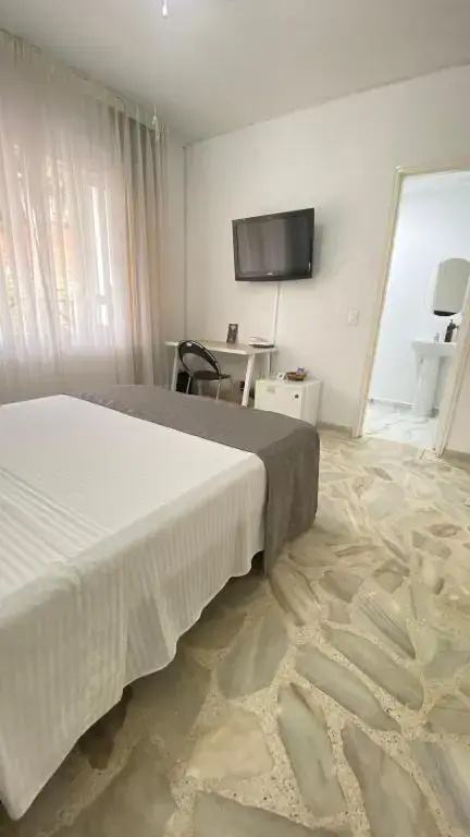 Foto - Babilla Suites