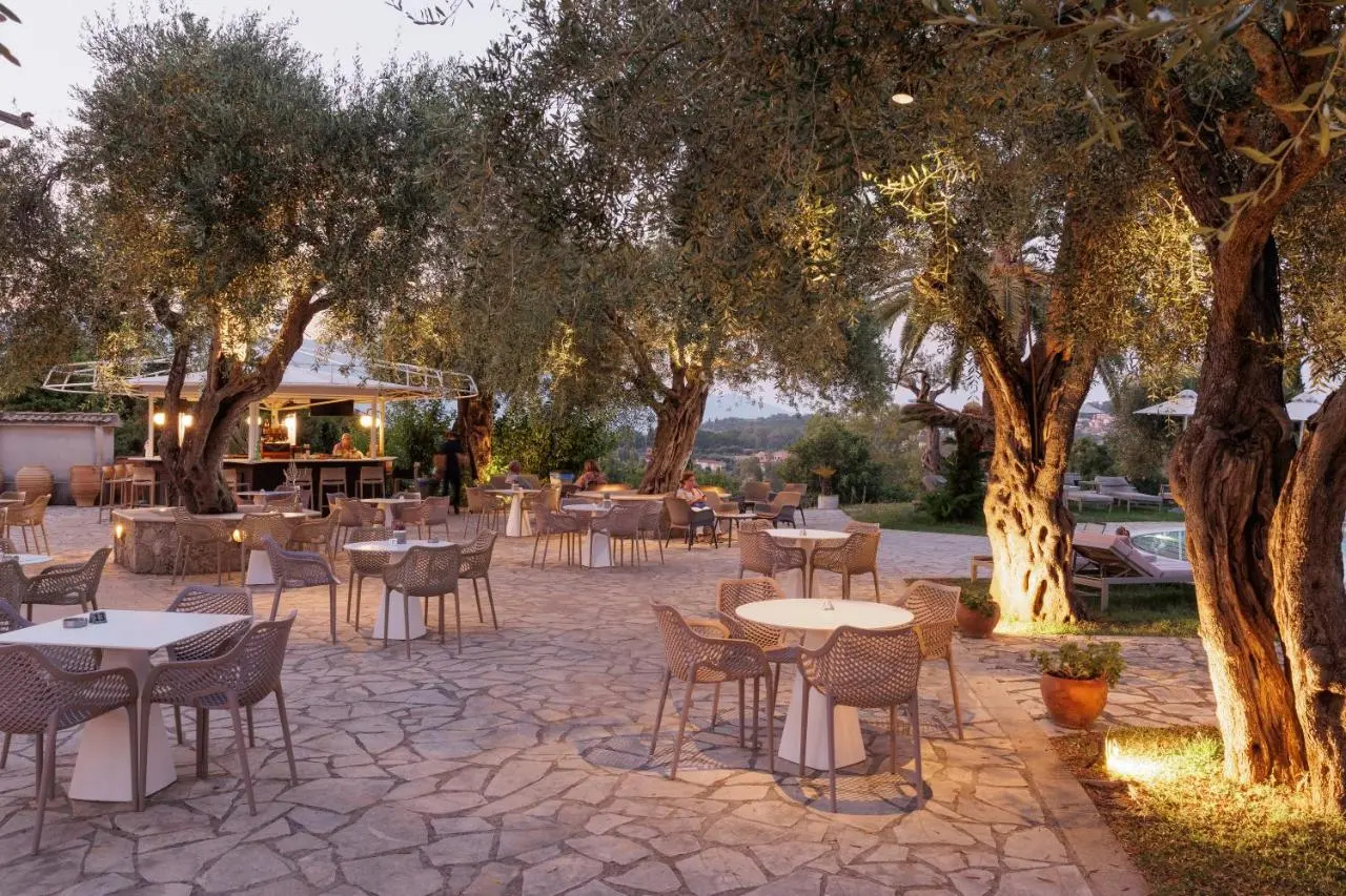 Photo - Paradise Hotel Corfu