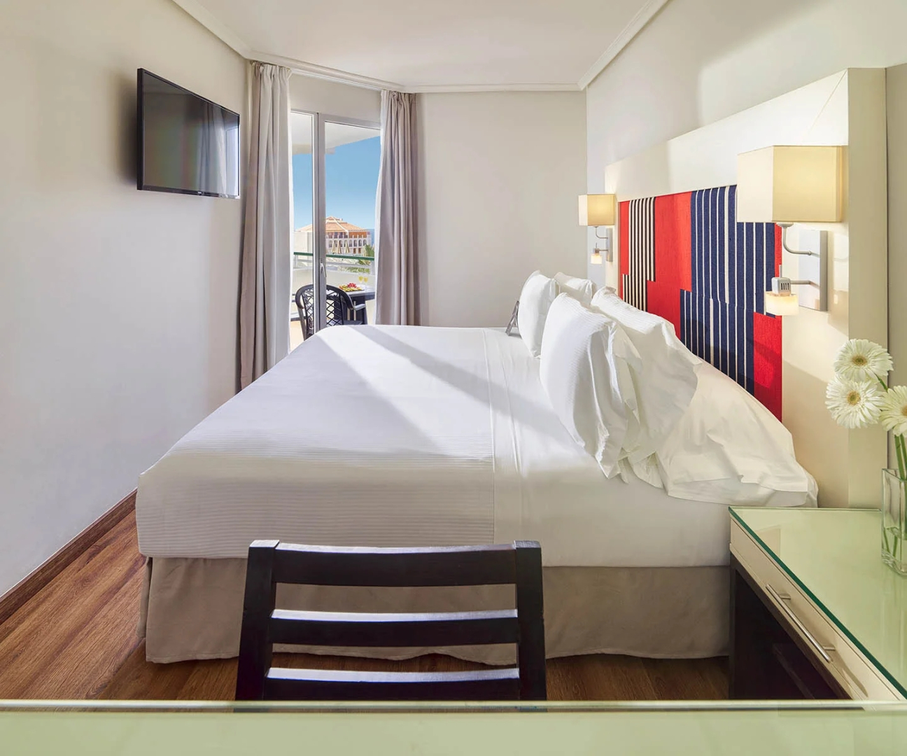 Foto - H10 Las Palmeras