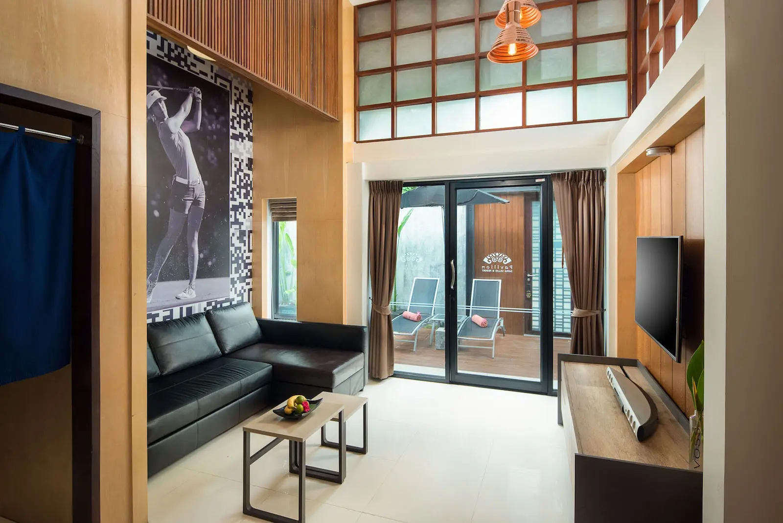Foto - Pavilion Samui Villas & Resort