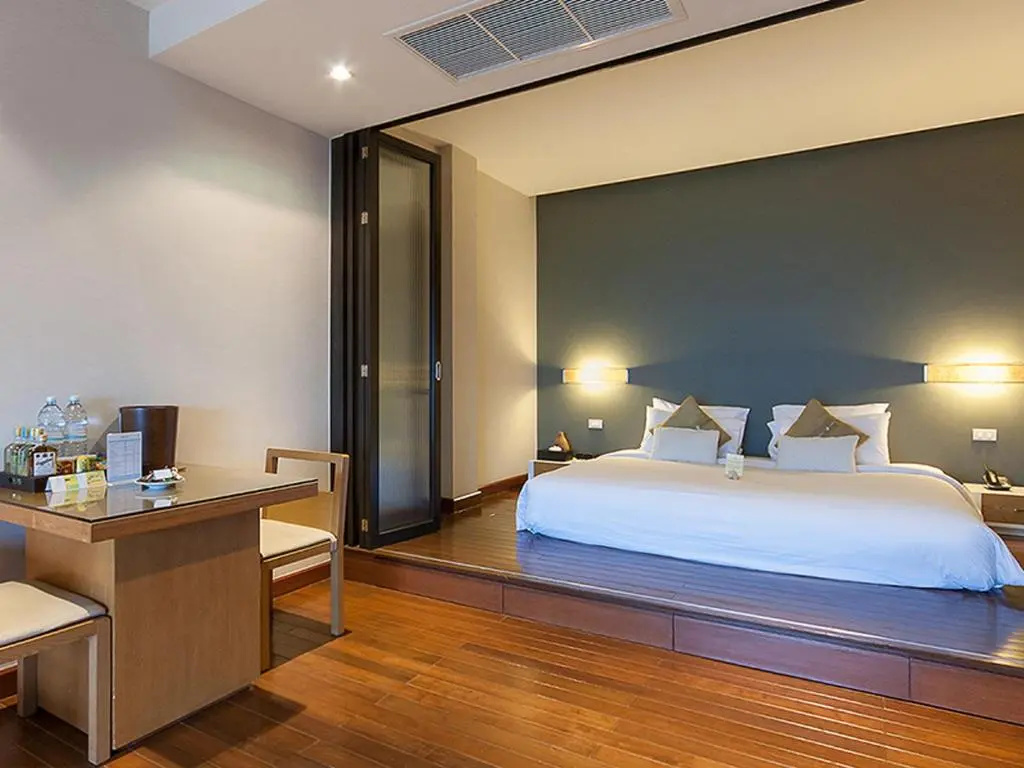 Foto - The Sea Koh Samui Resort and Residences by Tolani