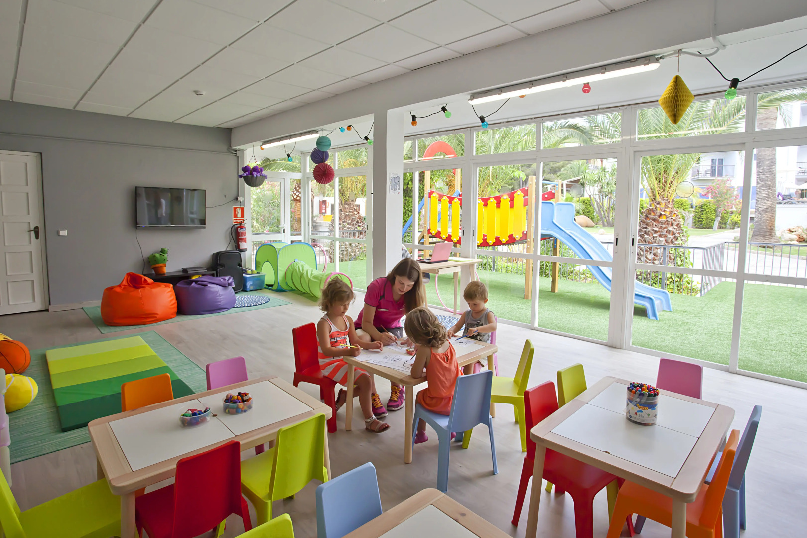 Photo - FERGUS Bermudas