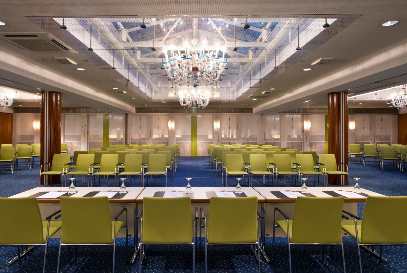 Foto - DoubleTree by Hilton Hannover Schweizerhof
