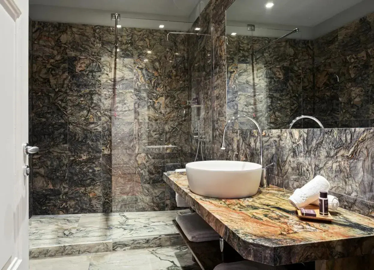 Foto - Galleria Vik Milano - Townhouse Galleria - Small Luxury Hotels of the World