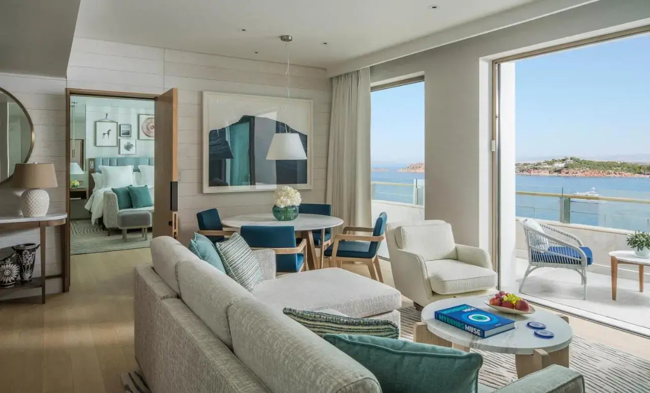 Photo - Four Seasons Astir Palace Hotel Athens