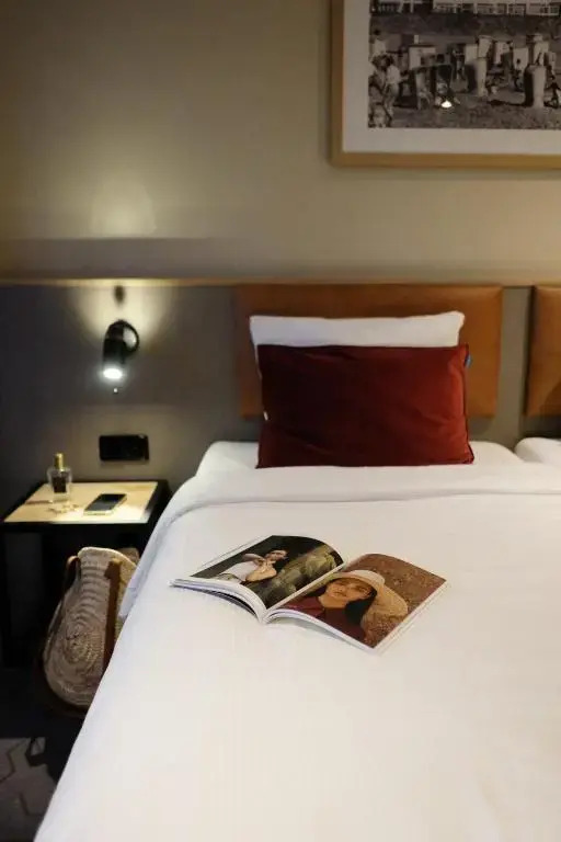 Foto - Two Brothers Noordwijk Beach