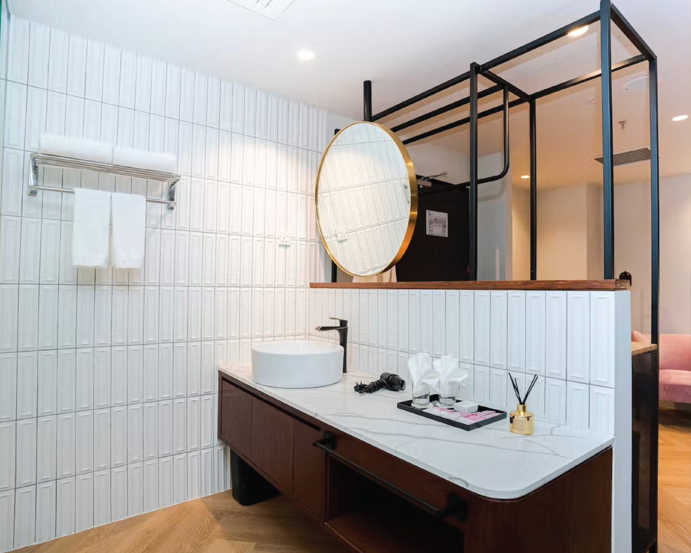 Photo - STEG Kuala Lumpur