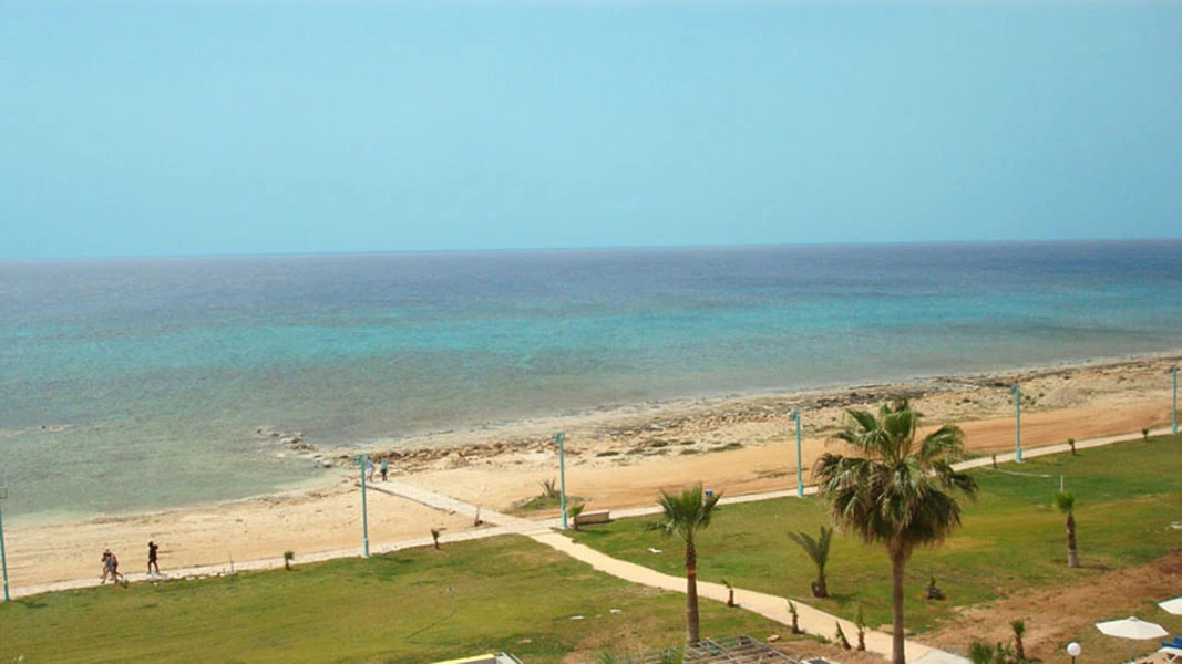 Foto - Piere Anne Beach Hotel
