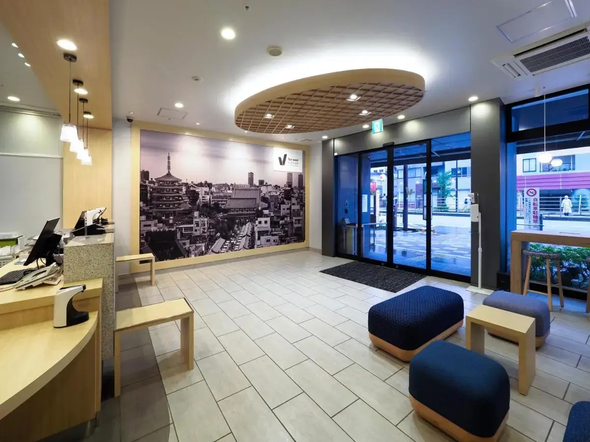 Photo - Far East Village Hotel Tokyo, Asakusa