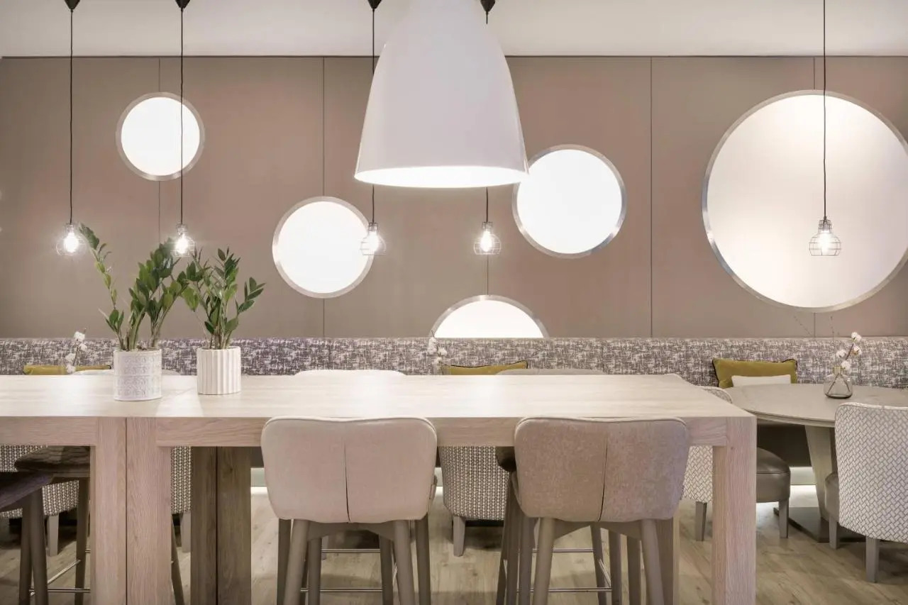 Foto - AC Hotel by Marriott Alicante