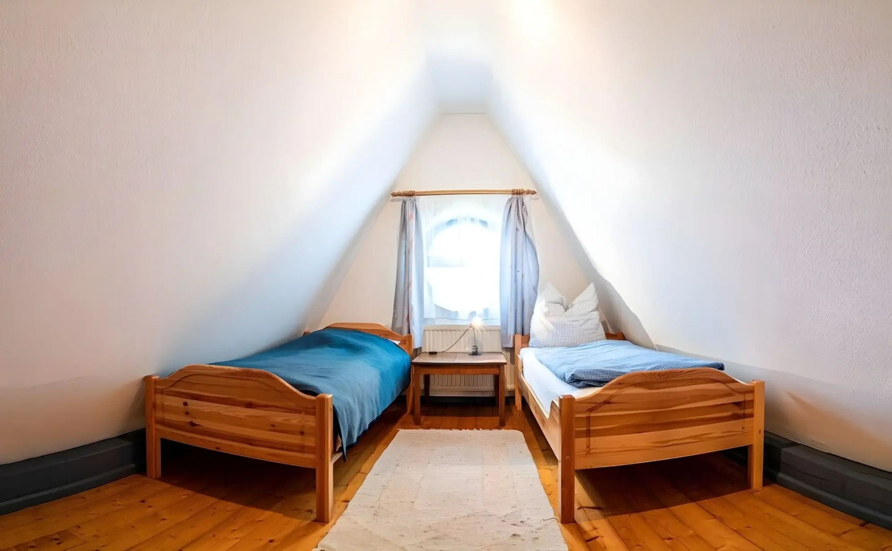 Foto - Hotel Rügenschmiede vis a vis Hiddensee