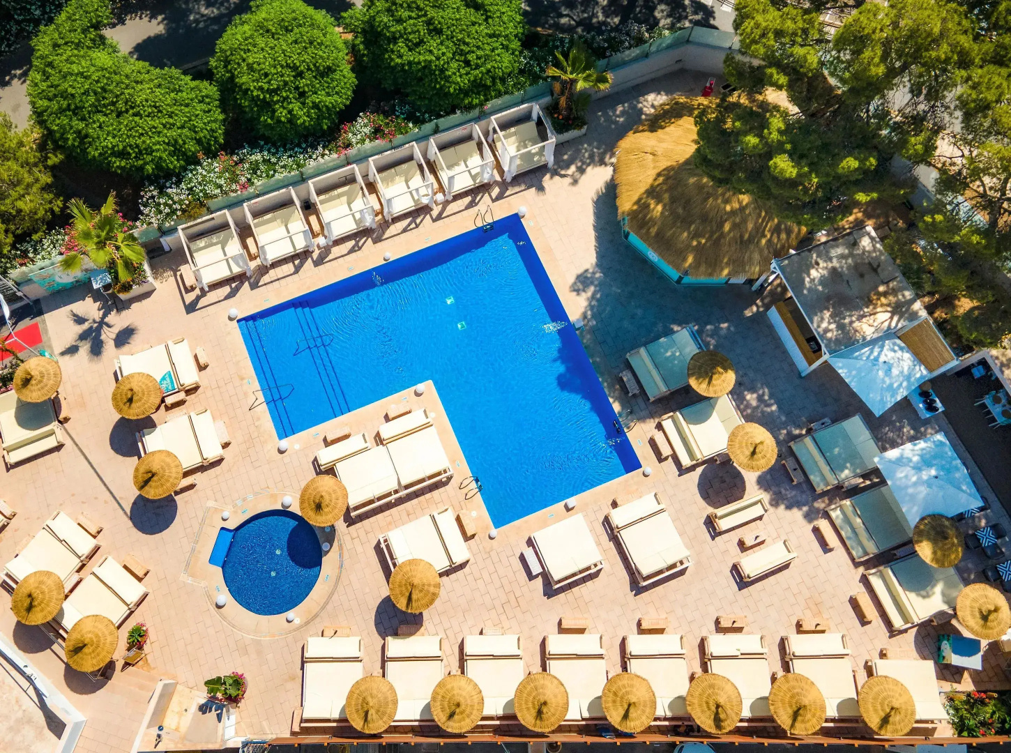 Foto - INN Mallorca Aparthotel
