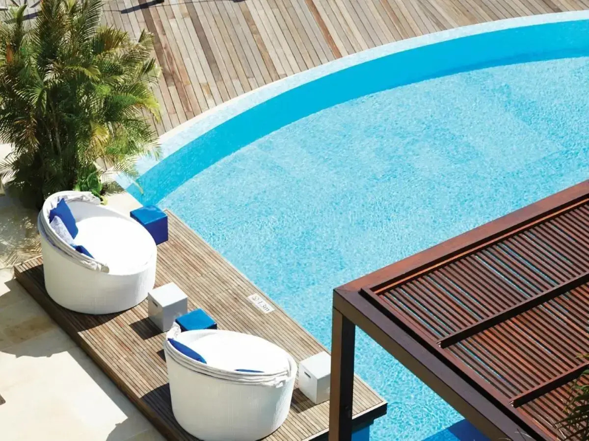 Photo - Eden Studios