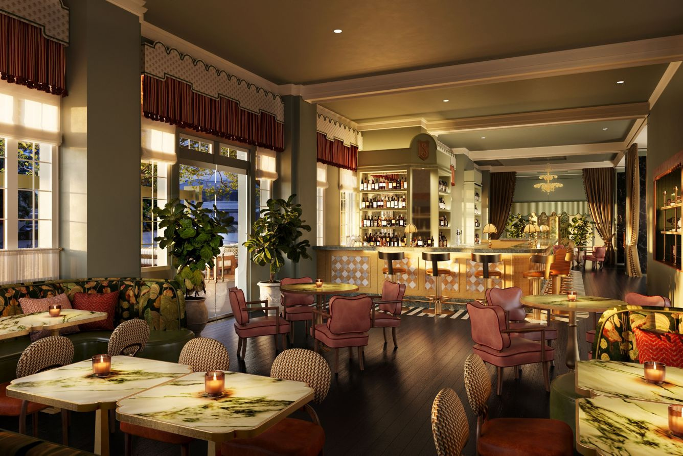 Photo - The Stoneleigh, Autograph Collection