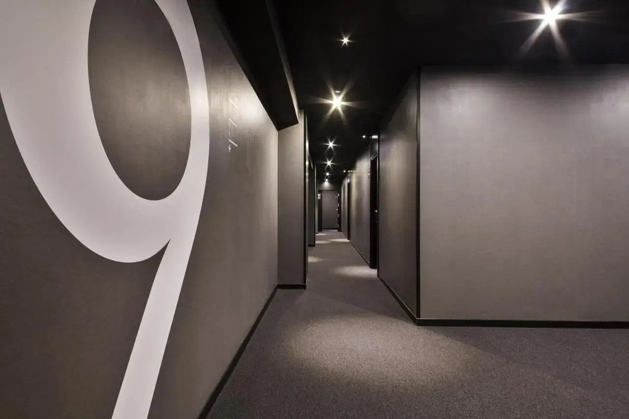 Foto - Andante Hotel