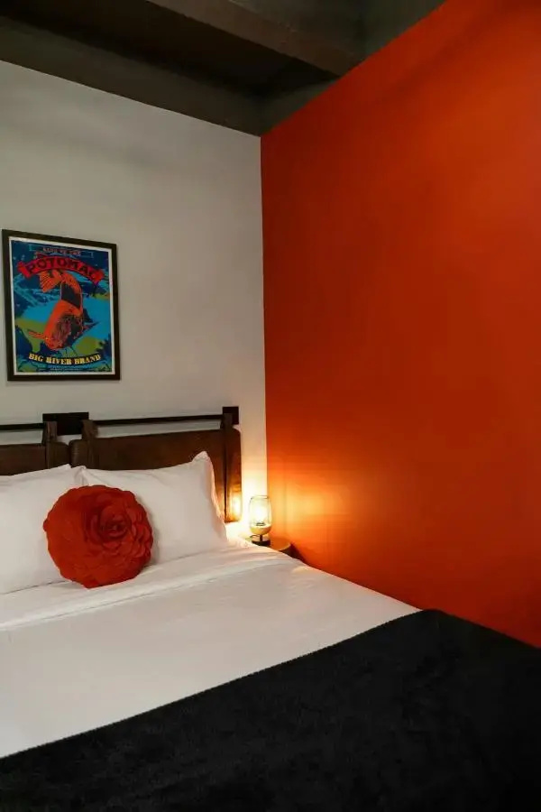 Photo - Hotel Nell - Union Market