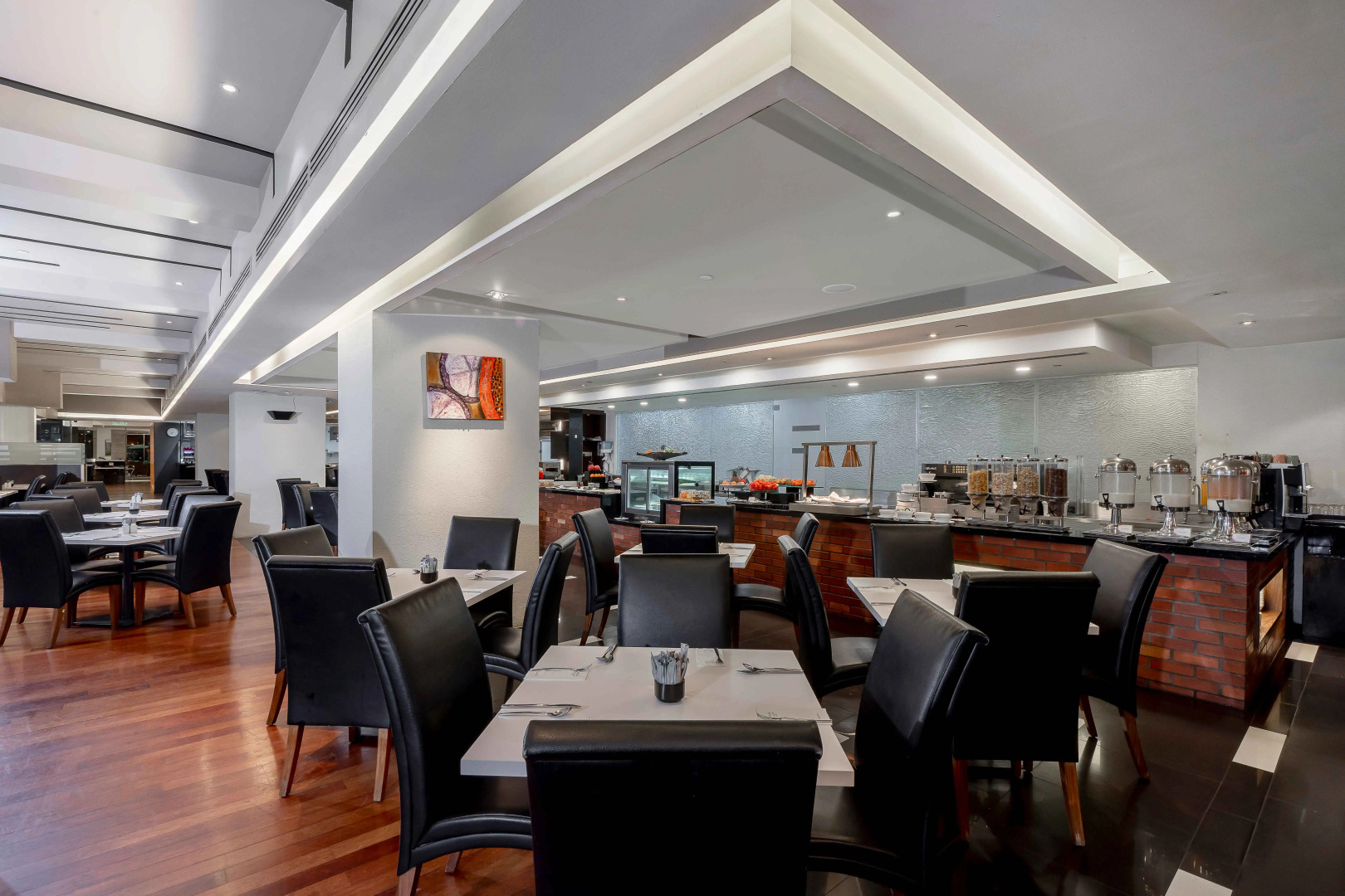 Foto - Meliá Kuala Lumpur