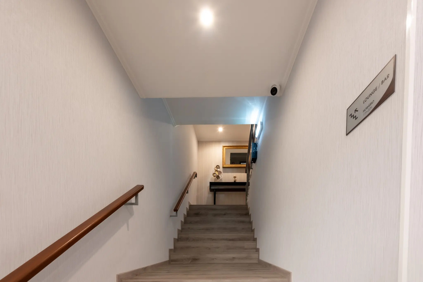 Foto - Dinya Lisbon Hotel