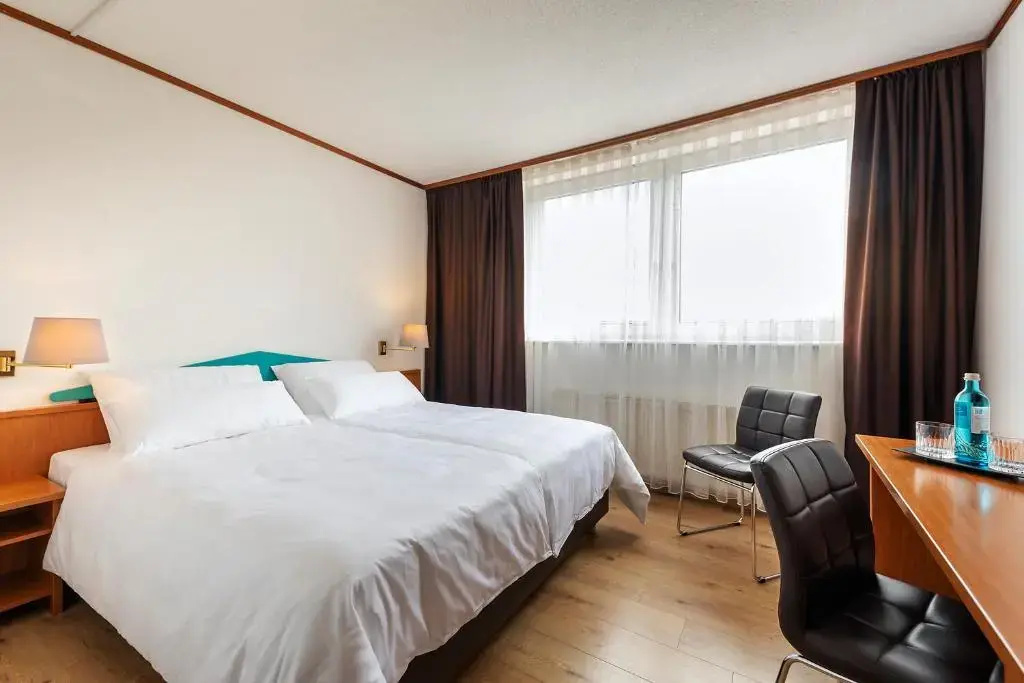 Photo - ACHAT Hotel Frankfurt Maintal