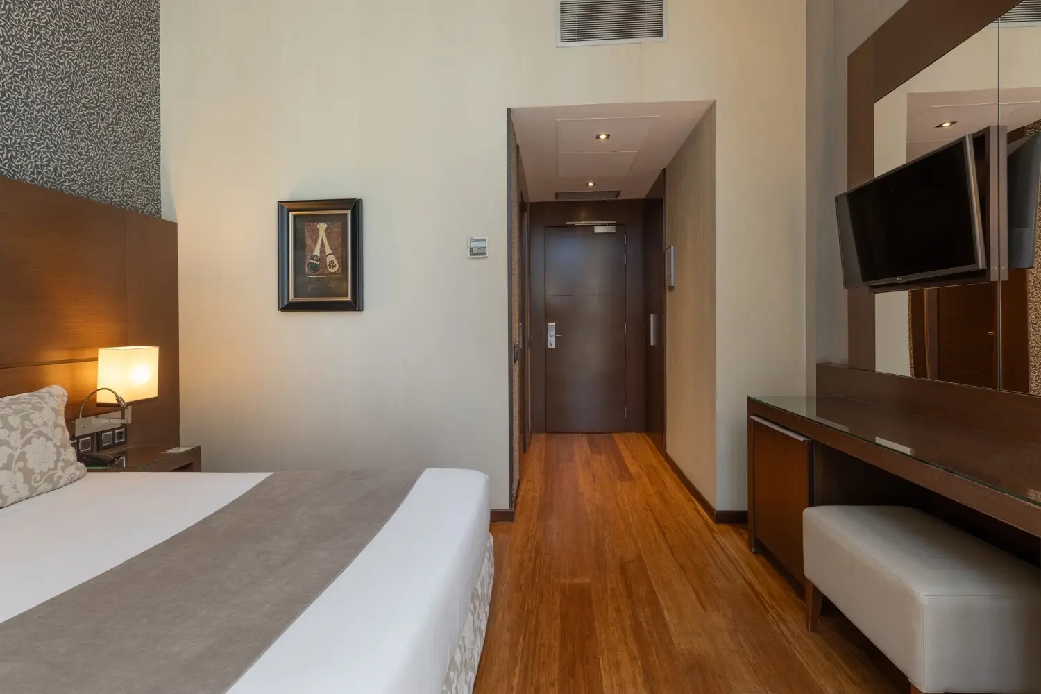 Foto - Barcelona Hotel Colonial