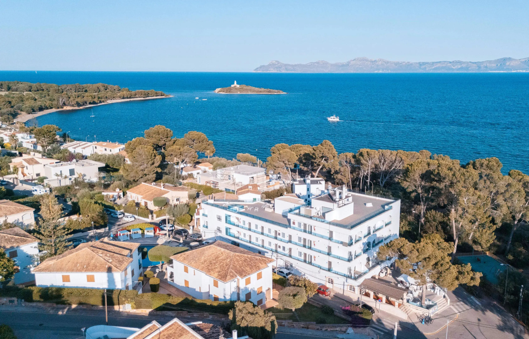 Photo - Alcanada Golf Hotel