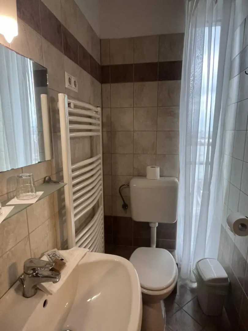 Foto - Hotel Rose City