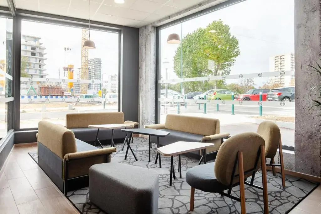 Foto - B&B HOTEL Paris Gennevilliers Asnières