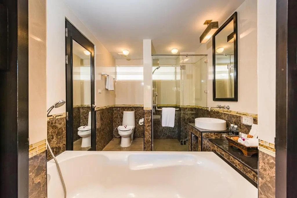 Foto - Princess Kamala Beachfront Hotel - SHA Extra Plus