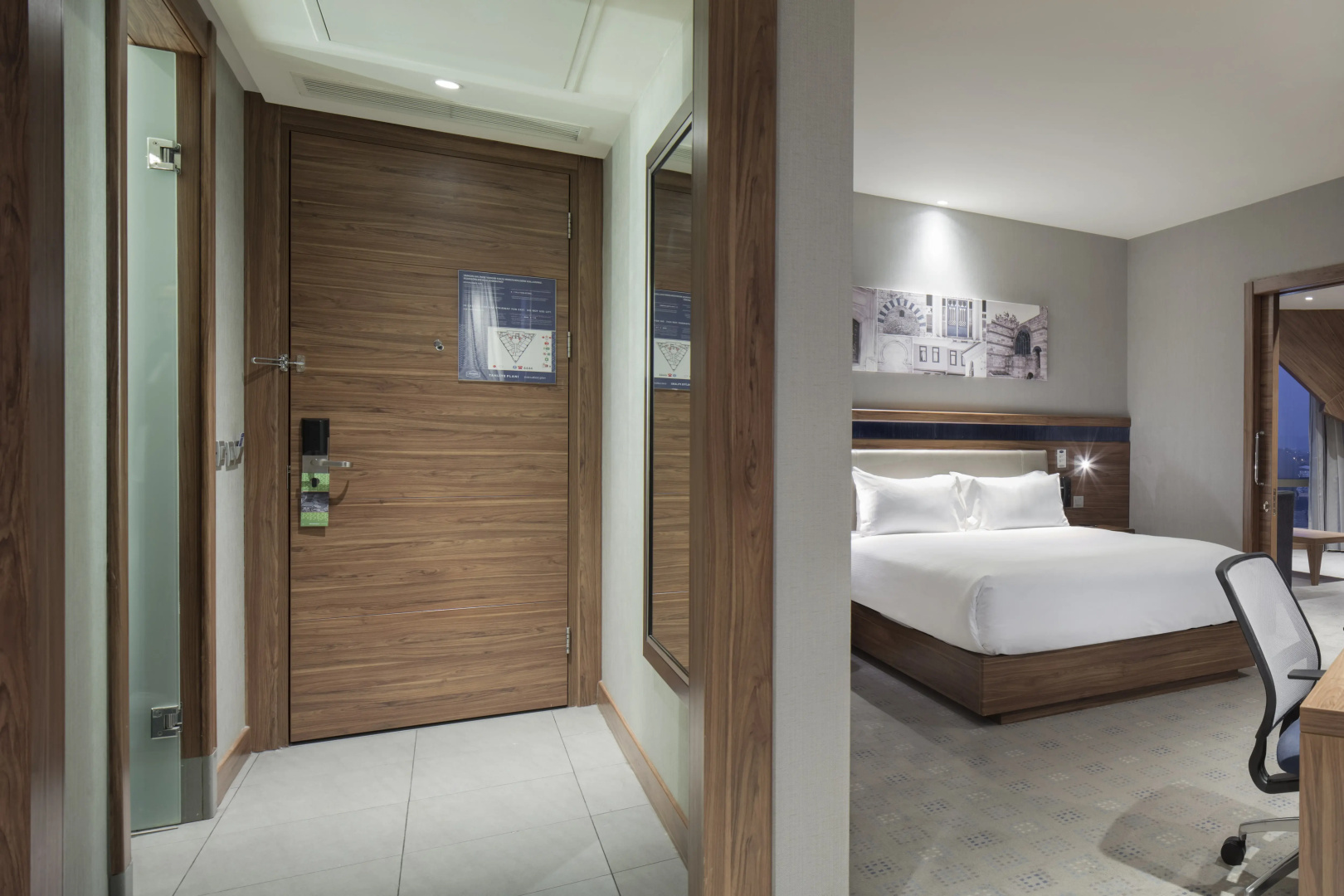 Foto - Hampton By Hilton Bursa