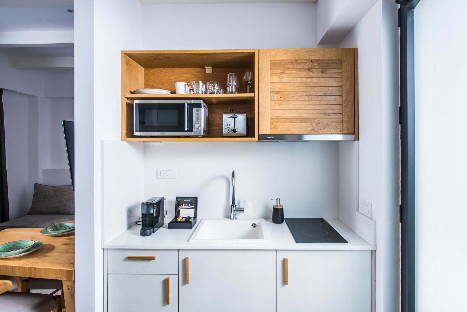 Foto - Irida Mindful Living