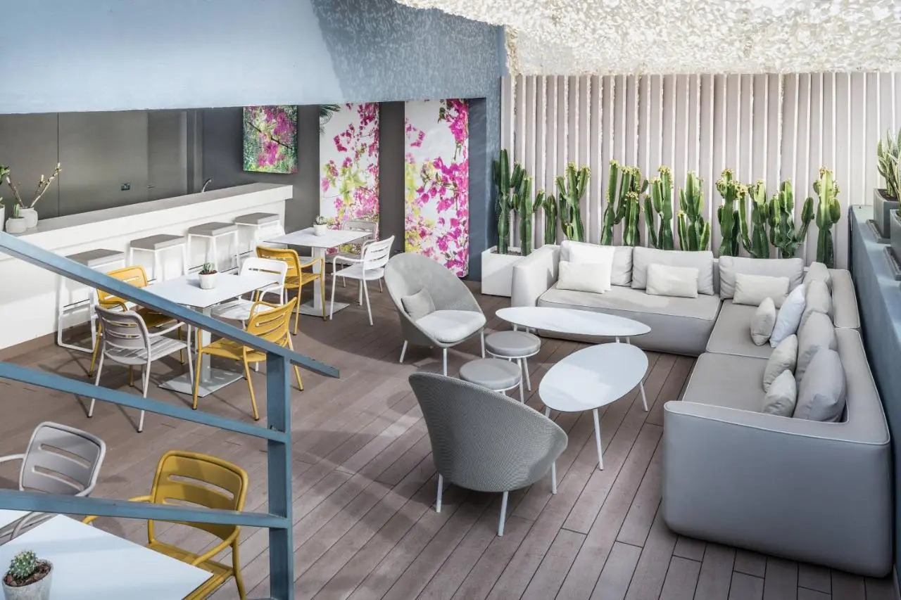 Foto - AC Hotel by Marriott Alicante