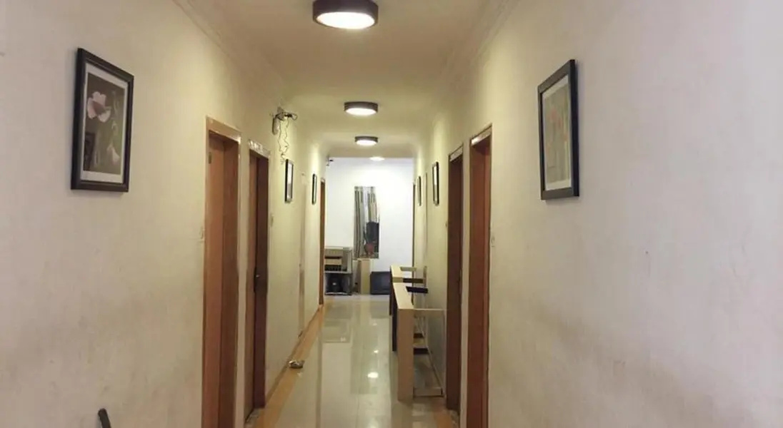 Photo - Hotel Milan International