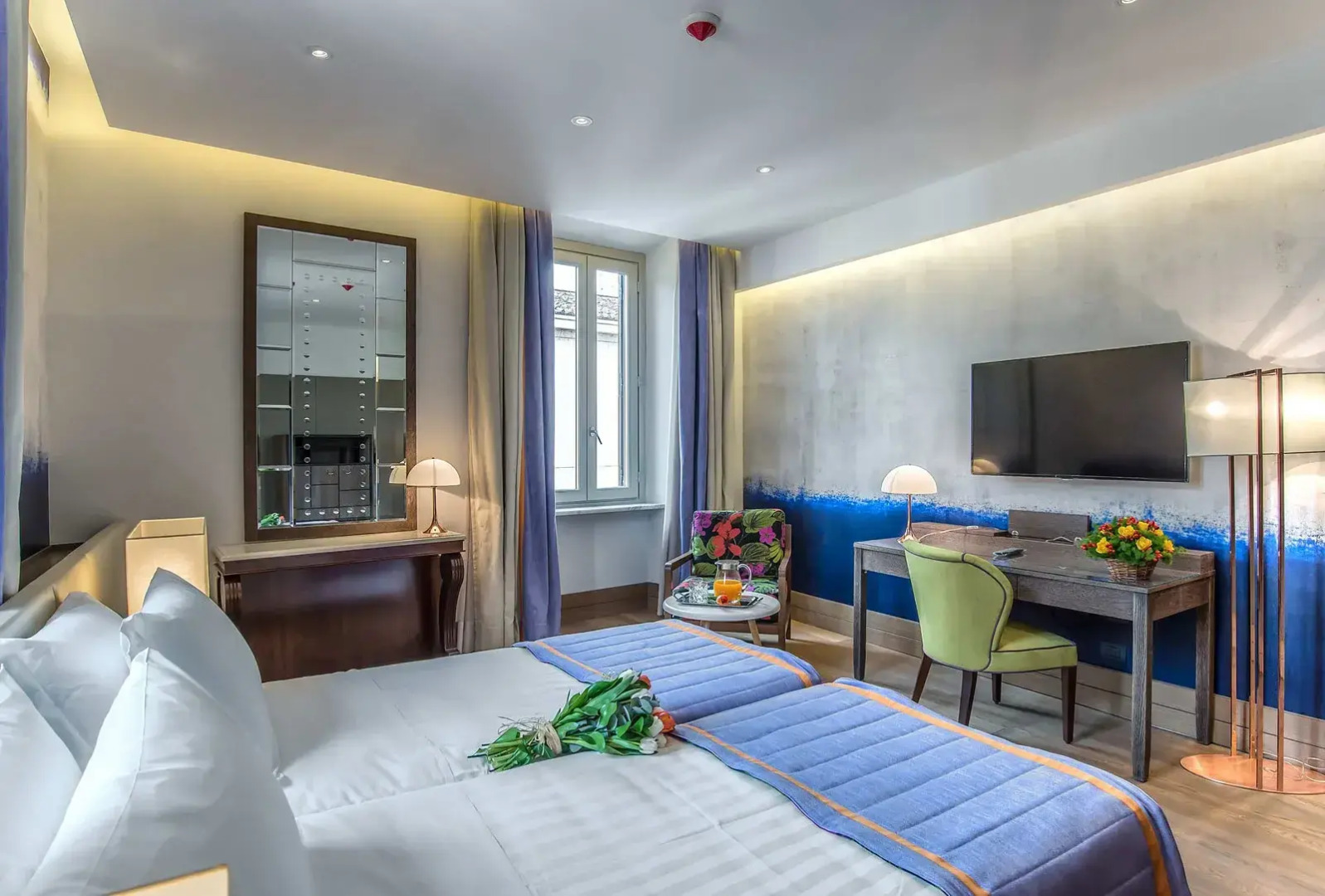 Foto - Hotel Martis Palace