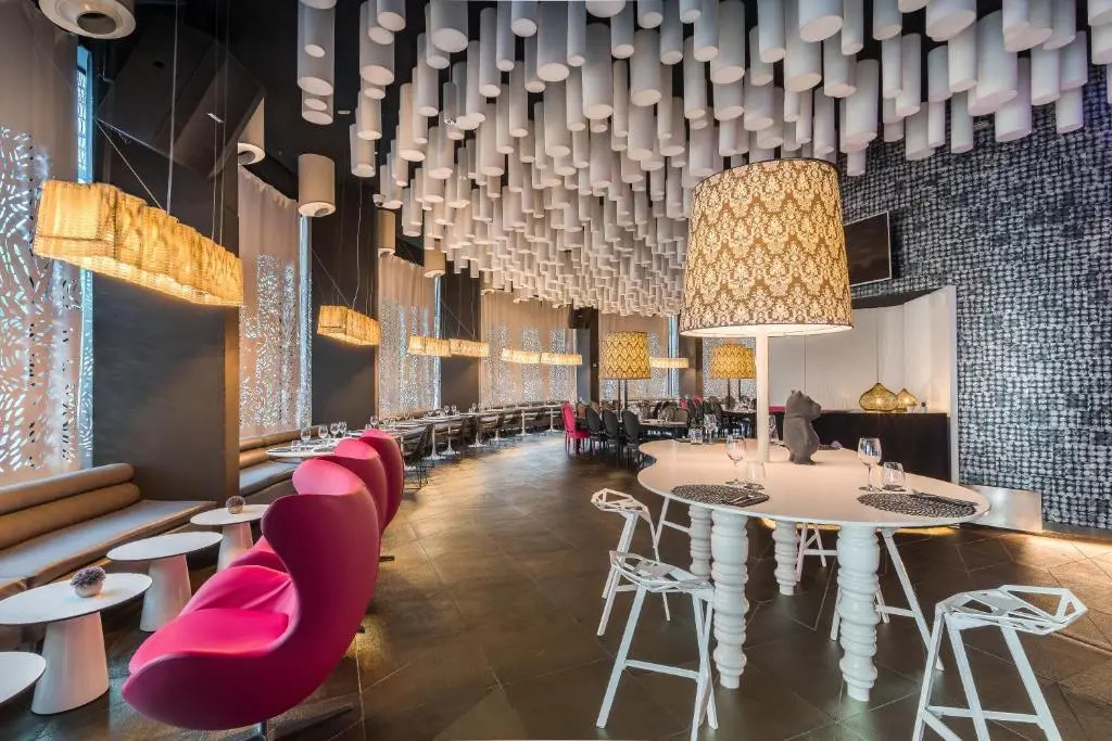 Photo - Barceló Raval