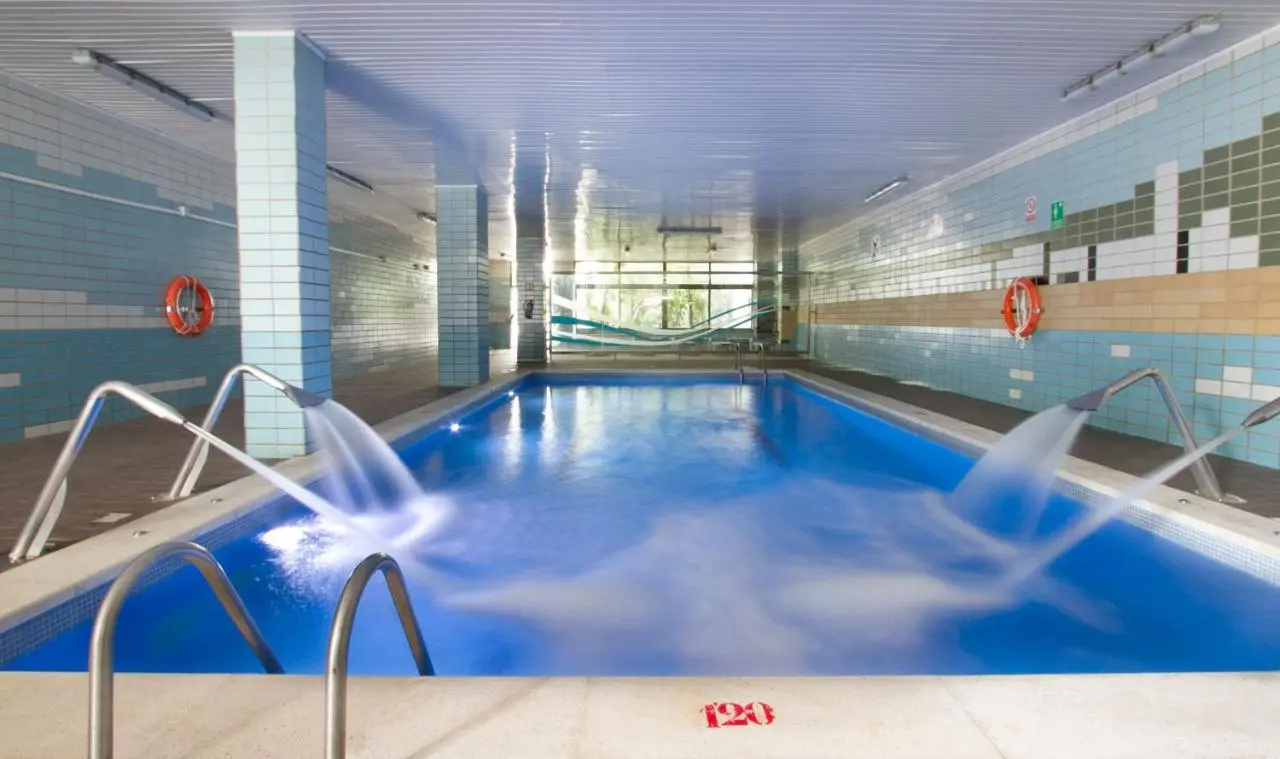 Foto - Hotel Gran Garbi Mar & AquaSplash