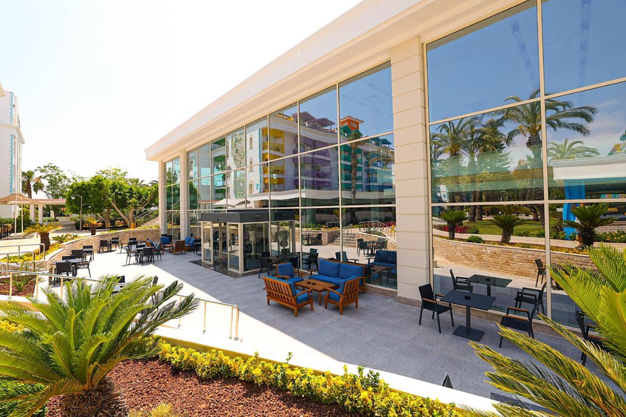 Foto - Crystal Paraiso Aqua Collection - Ultimate All Inclusive