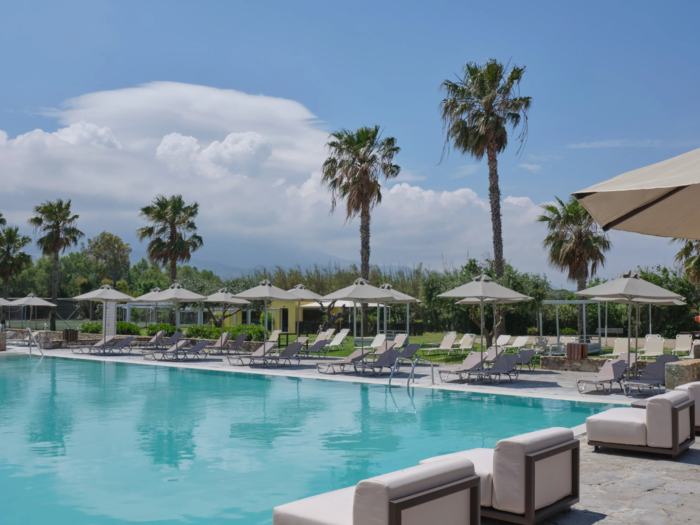 Foto - Atlantica Thalassa Hotel - All Inclusive
