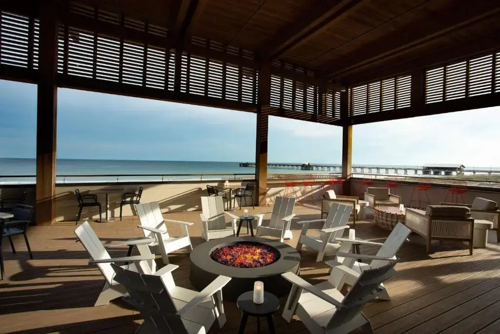 Photo - The Lodge at Gulf State Park, A Hilton Hotel