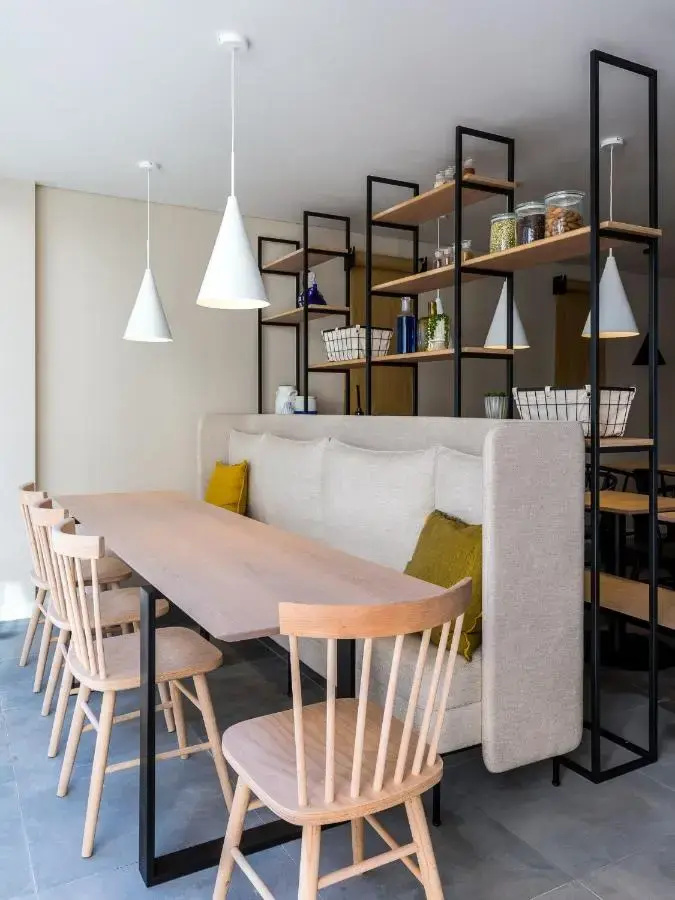 Foto - Gallery Hostel