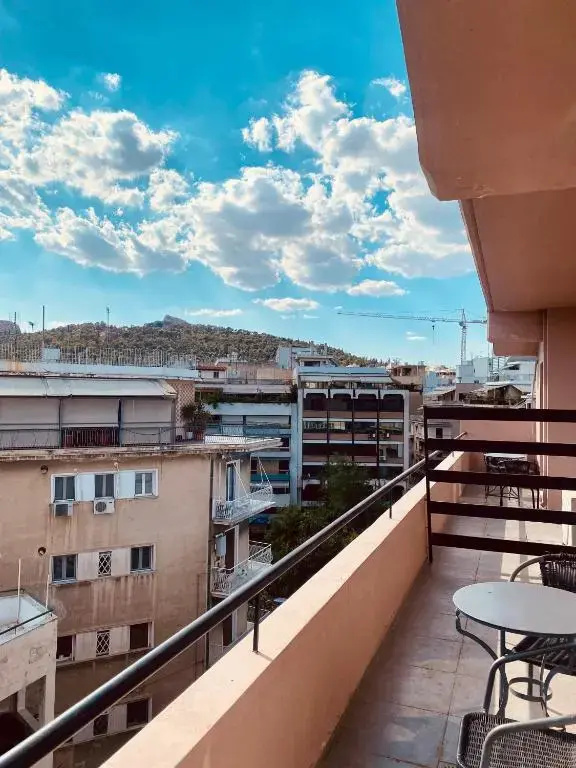 Foto - Art Suites Athens