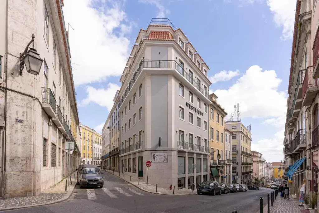 Photo - Westlight Lisboa Madalena